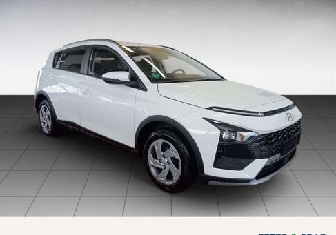 Hyundai Bayon, 2025 3