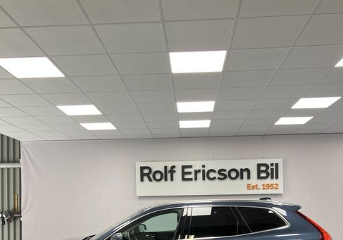 Volvo XC60, 2025