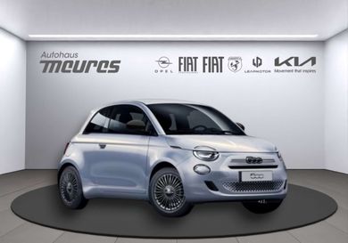 Fiat 500, 2026