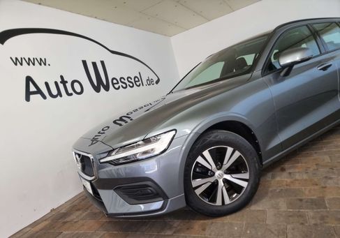 Volvo V60, 2019 2