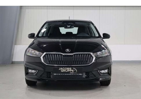 Skoda Fabia, 2026