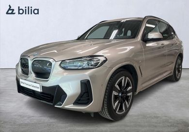 BMW iX, 2023
