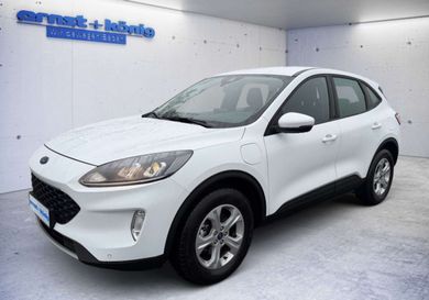 Ford Kuga, 2022
