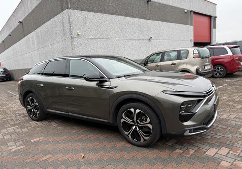 Citroën C5, 2025