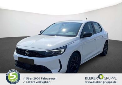 Opel Corsa, 2024