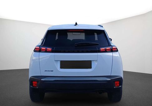 Peugeot 2008, 2024 3