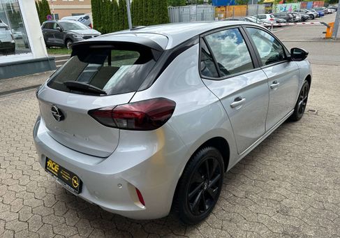Opel Corsa, 2024