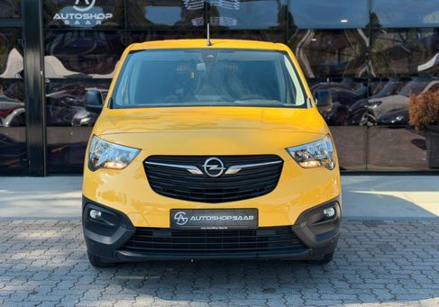 Opel Combo, 2022