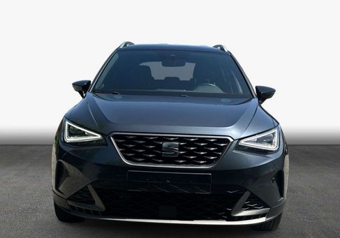Seat Arona, 2023