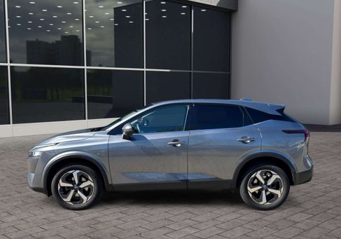 Nissan Qashqai, 2023 3