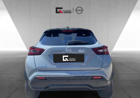 Nissan Juke, 2025 3