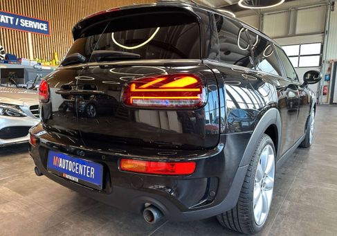 MINI Cooper S Clubman, 2022