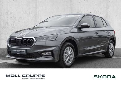 Skoda Fabia, 2027