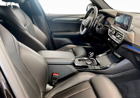 BMW X3, 2022 3