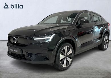 Volvo C40, 2023
