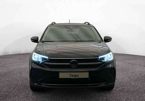 Volkswagen Taigo, 2026