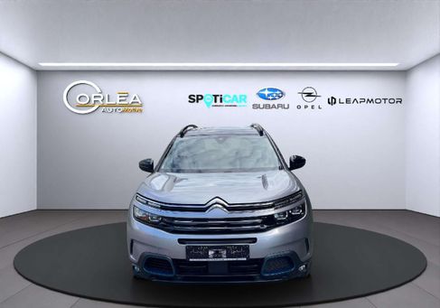 Citroën C5 Aircross, 2021 2