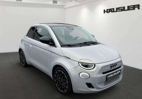 Fiat 500, 2026