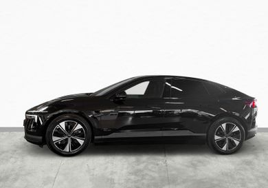 Polestar, 2026