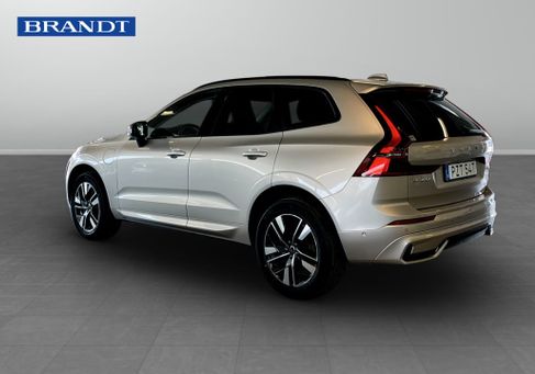 Volvo XC60, 2026