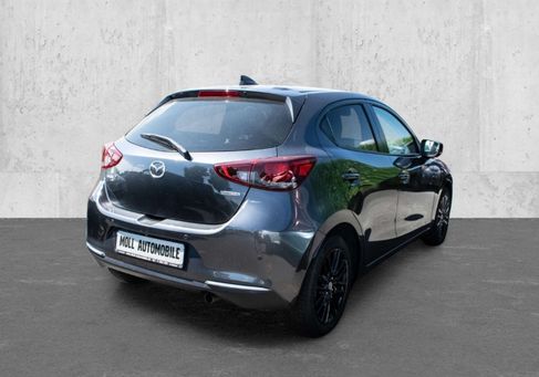 Mazda 2, 2021 2