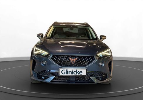 Cupra Formentor, 2022