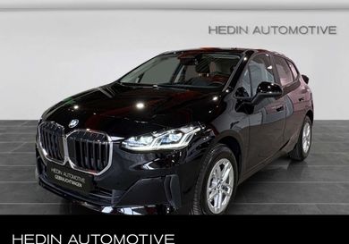 BMW 220, 2023