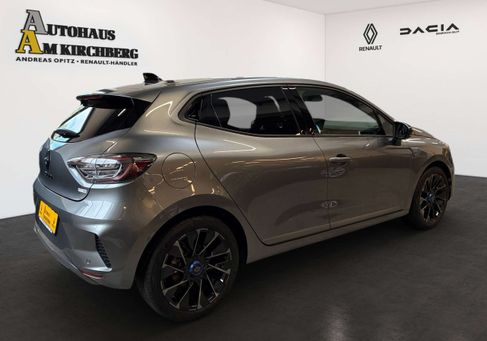 Renault Clio, 2024 3