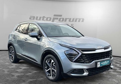 Kia Sportage, 2025 3