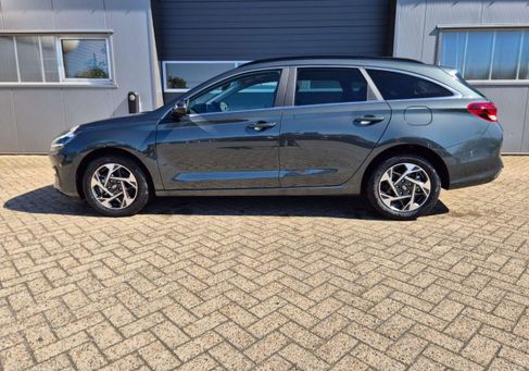 Hyundai i30, 2026 3