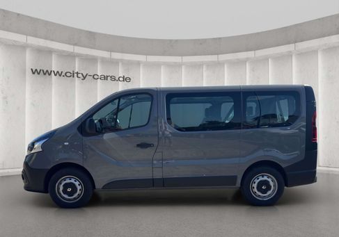 Renault Trafic, 2018