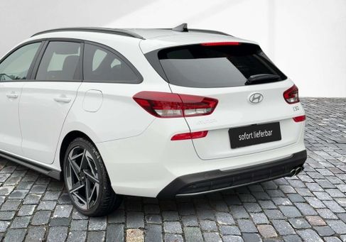 Hyundai i30, 2025 2
