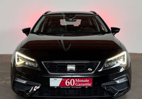 Seat Leon, 2017
