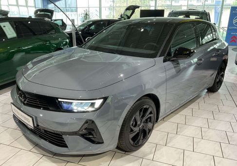 Opel Astra, 2026 2