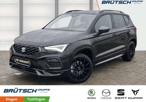 Seat Ateca, 2022