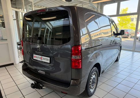 Peugeot Expert, 2020