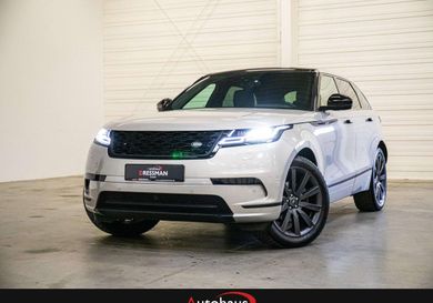 Land Rover Range Rover Velar, 2019