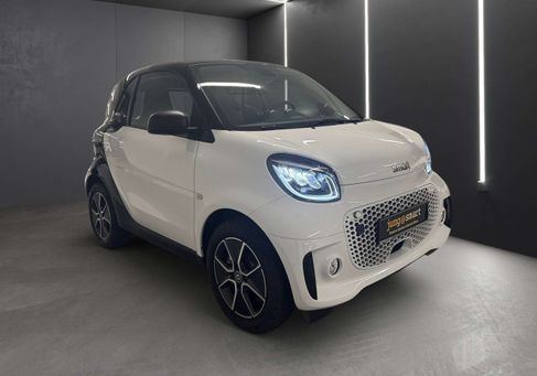 Smart ForTwo, 2024