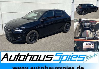 Opel Corsa, 2022