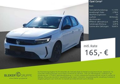 Opel Corsa, 2024