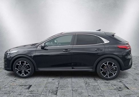 Kia XCeed, 2022 3