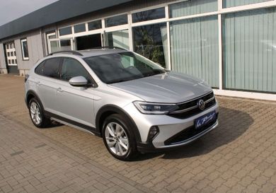 Volkswagen Taigo, 2025