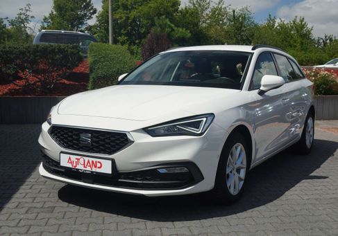 Seat Leon, 2022 2
