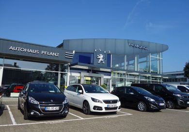 Peugeot 2008, 2024
