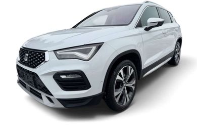 Seat Ateca, 2022