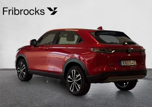 Honda HR-V, 2023