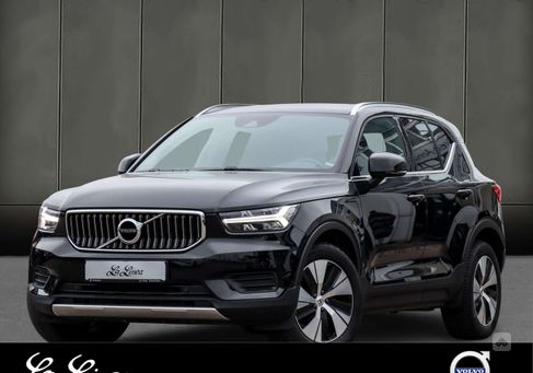 Volvo XC40, 2021