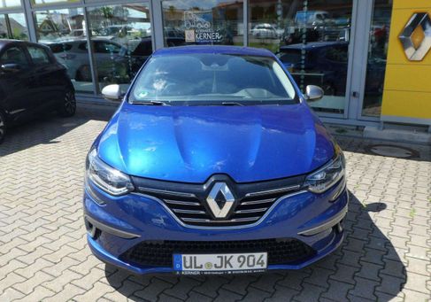 Renault Megane, 2020