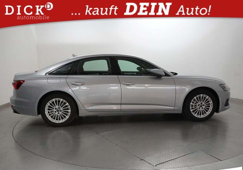 Audi A6, 2021 2