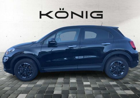 Fiat 500X, 2023